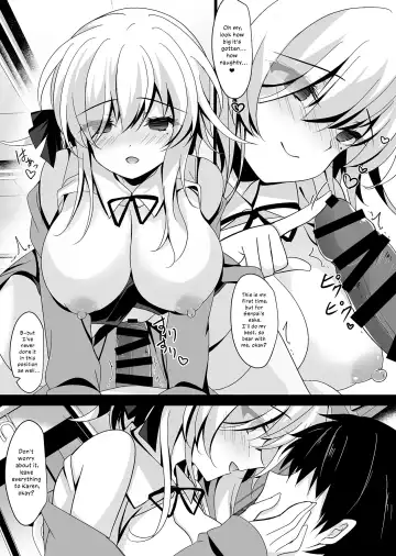 [Ichiyo Moka] Saimin Kanojo Soushuuhen 02 | Hypnotic Girlfriend Omnibus 02 Fhentai.net - Page 129