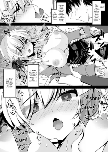 [Ichiyo Moka] Saimin Kanojo Soushuuhen 02 | Hypnotic Girlfriend Omnibus 02 Fhentai.net - Page 137