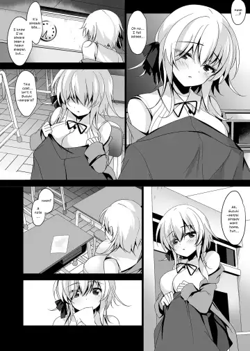 [Ichiyo Moka] Saimin Kanojo Soushuuhen 02 | Hypnotic Girlfriend Omnibus 02 Fhentai.net - Page 141