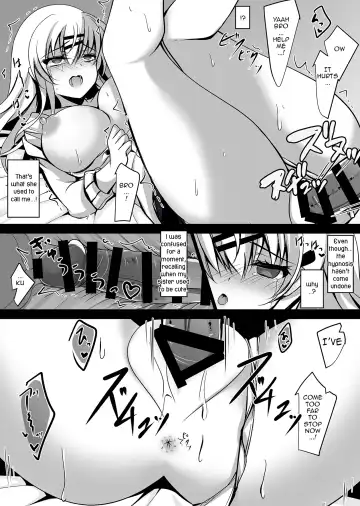 [Ichiyo Moka] Saimin Kanojo Soushuuhen 02 | Hypnotic Girlfriend Omnibus 02 Fhentai.net - Page 42