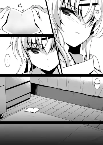 [Ichiyo Moka] Saimin Kanojo Soushuuhen 02 | Hypnotic Girlfriend Omnibus 02 Fhentai.net - Page 63