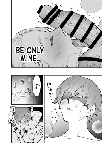 [Chimeda] Hitorijime - Futanari Ane x Imouto | All Mine - Futa Older Sister x Little Sister Fhentai.net - Page 27