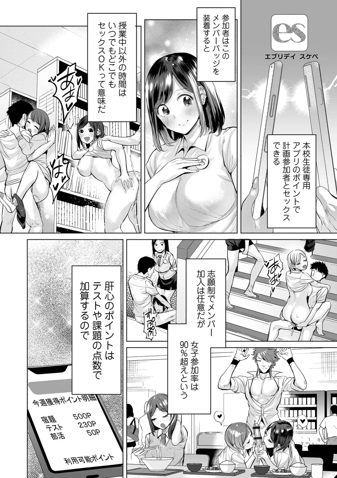 COMIC Orga Vol. 48 Fhentai - Page 10