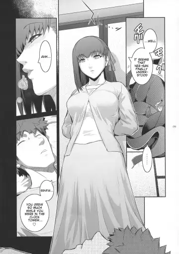 [Kokonoki Nao] Sakura Wars Fhentai - Page 9