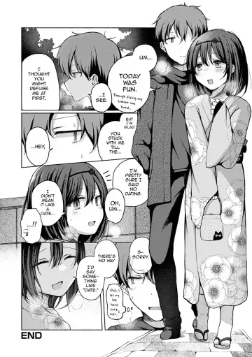 [Nanamoto] Anoko wa Koko demo Yaritagaru Fhentai.net - Page 16