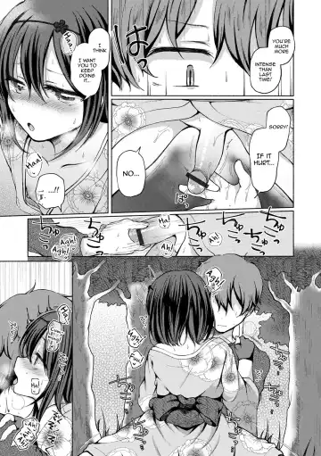 [Nanamoto] Anoko wa Koko demo Yaritagaru Fhentai.net - Page 7