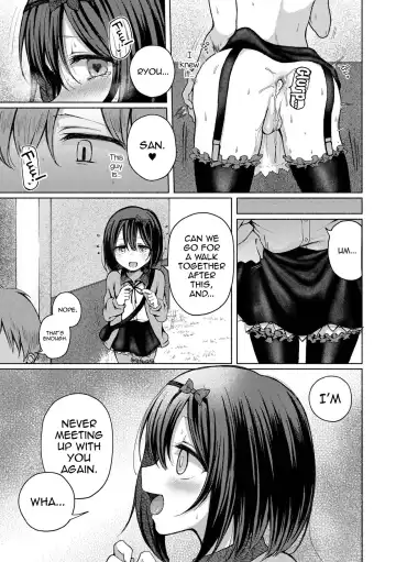 [Nanamoto] Anoko wa Soko demo Yaritagaru Fhentai.net - Page 15