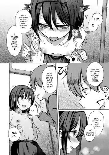 [Nanamoto] Anoko wa Soko demo Yaritagaru Fhentai.net - Page 5