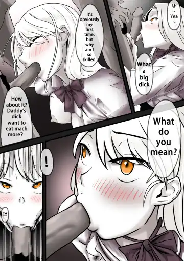 Damsel in Distress Part 2 Fhentai.net - Page 15