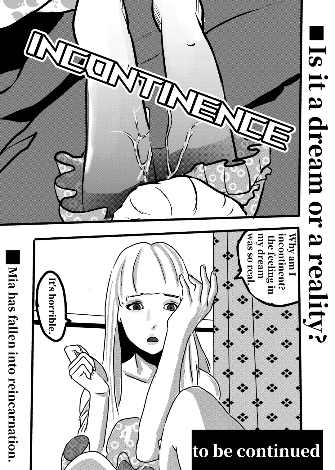 米娅的奸杀轮回 The cycle of rape and murder of Mia Part 1 Fhentai.net - Page 30