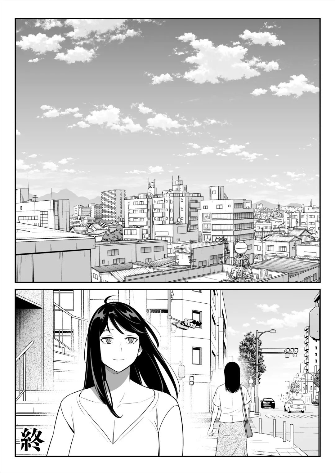 続【朗報】激安風俗で大当たり引いたwww Fhentai - Page 55