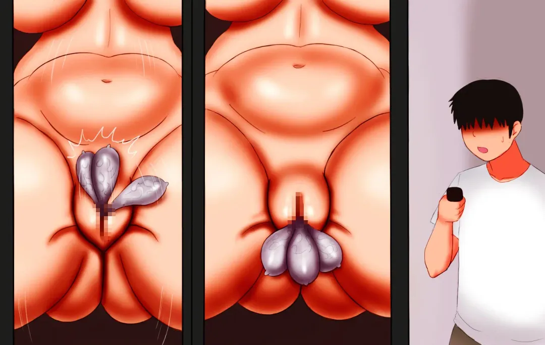 Shin Mama to Ijimekko no Isshuukan Fhentai - Page 39