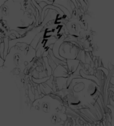 Shokuniku Kyoushoku 6 Fhentai - Page 42