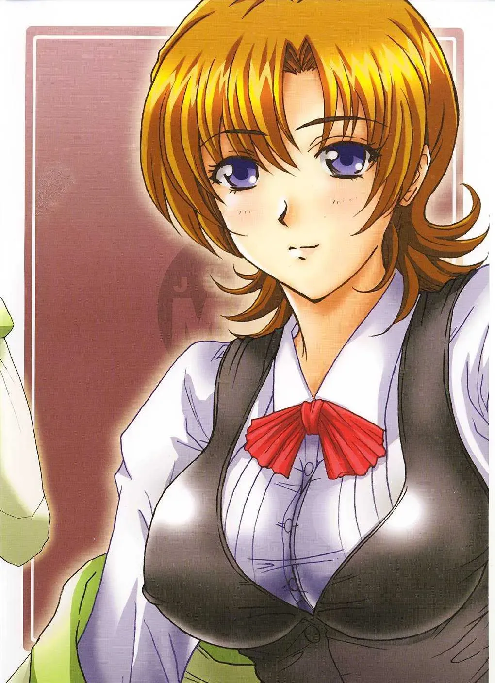 [Ishihara Souka] NAJICA FLASH Fhentai - Page 38