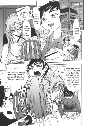 [Narusawa Keiji] Filling the Void Fhentai - Page 3