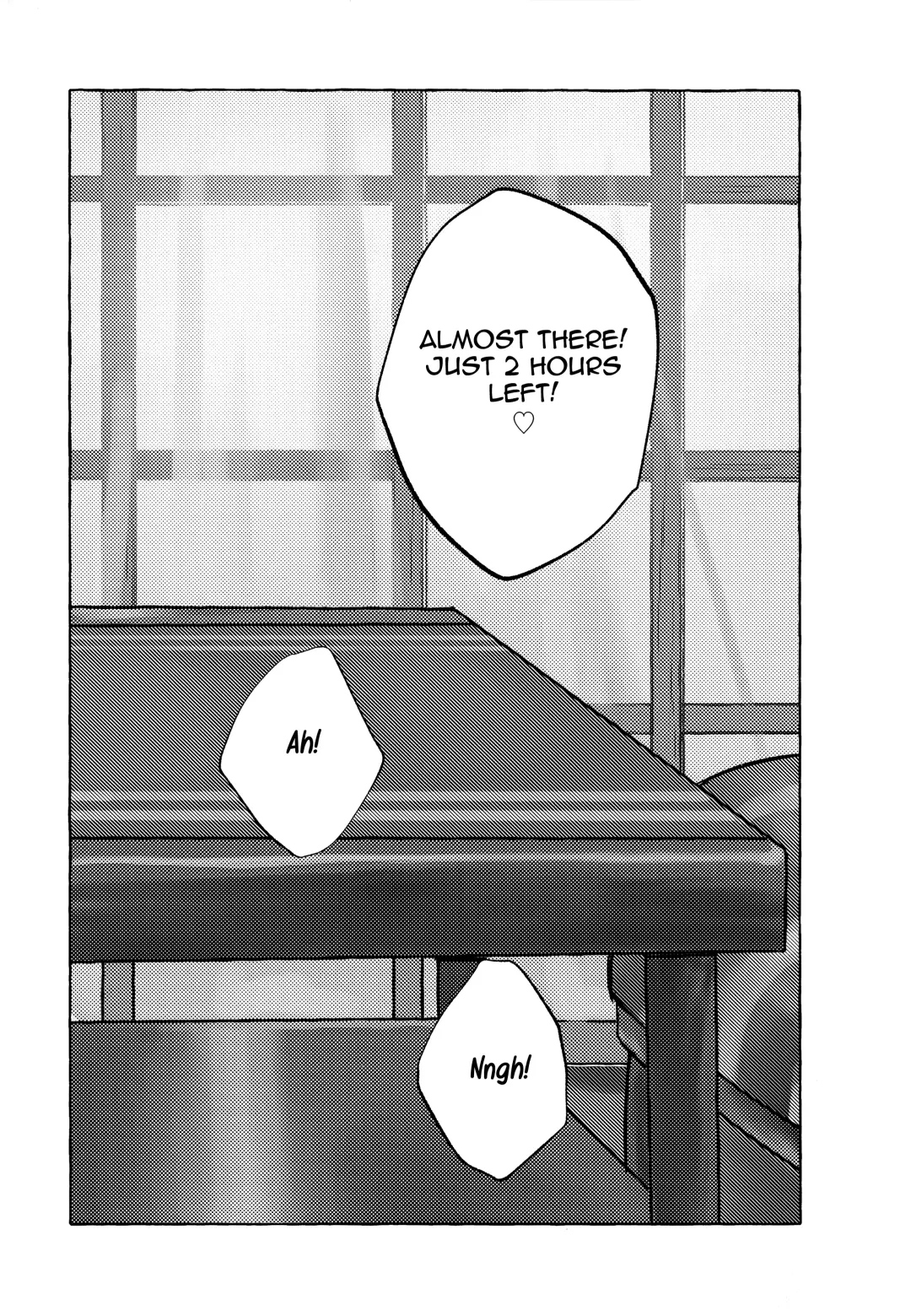 [Kawata] Toaru Oji-san no Boubiroku | An Old Man's Collection. Fhentai - Page 24