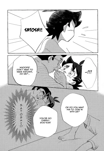 [Kawata] Toaru Oji-san no Boubiroku | An Old Man's Collection. Fhentai - Page 18