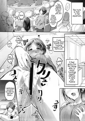 [Kuguri Oimo] Secret KISS Fhentai.net - Page 10