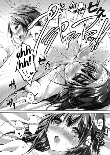 [Kuguri Oimo] Secret KISS Fhentai.net - Page 14