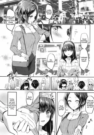 [Kuguri Oimo] Secret KISS Fhentai.net - Page 2