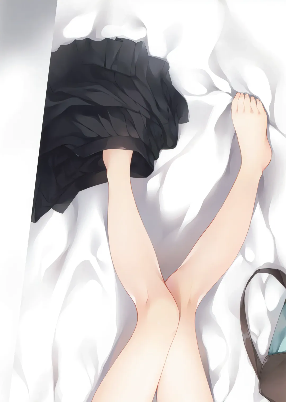 [Senji] Kakae makura Gasyuu -Kaimin Shoujo- Fhentai - Page 44