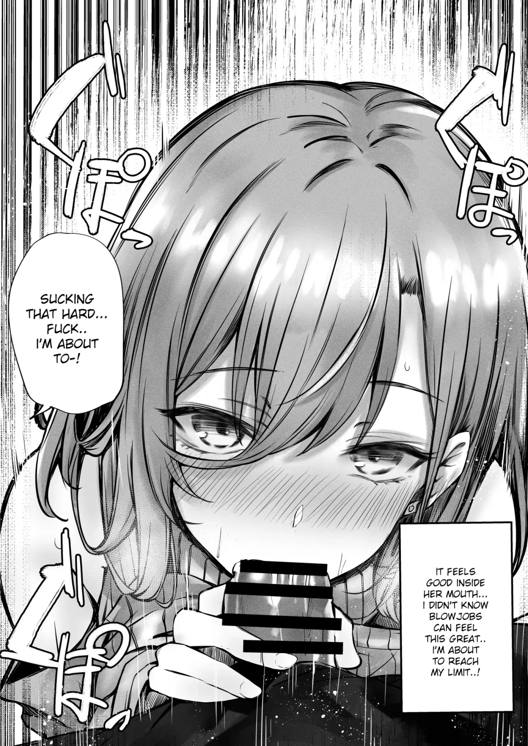 [Sakagaki] tonari no oneesan ga ero sugite shikottetara kossori nuite kureta hanashi | The Lady Next To Me Was Too Lewd I Masturbated And She Secretly Helped Me Out Fhentai - Page 15