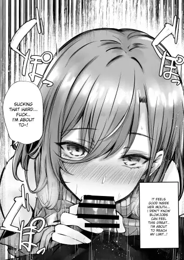 [Sakagaki] tonari no oneesan ga ero sugite shikottetara kossori nuite kureta hanashi | The Lady Next To Me Was Too Lewd I Masturbated And She Secretly Helped Me Out Fhentai - Page 15