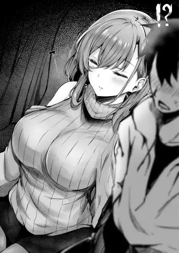 [Sakagaki] tonari no oneesan ga ero sugite shikottetara kossori nuite kureta hanashi | The Lady Next To Me Was Too Lewd I Masturbated And She Secretly Helped Me Out Fhentai - Page 27