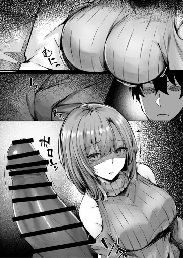 [Sakagaki] tonari no oneesan ga ero sugite shikottetara kossori nuite kureta hanashi | The Lady Next To Me Was Too Lewd I Masturbated And She Secretly Helped Me Out Fhentai - Page 28