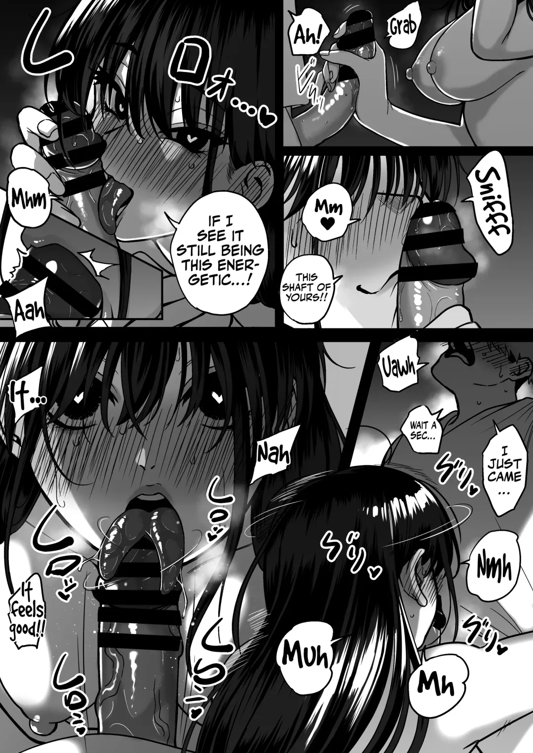 Itabasami na Wakachi Ai 4 | Love Divided Between a Rock and a Hard Place 4 Fhentai - Page 57