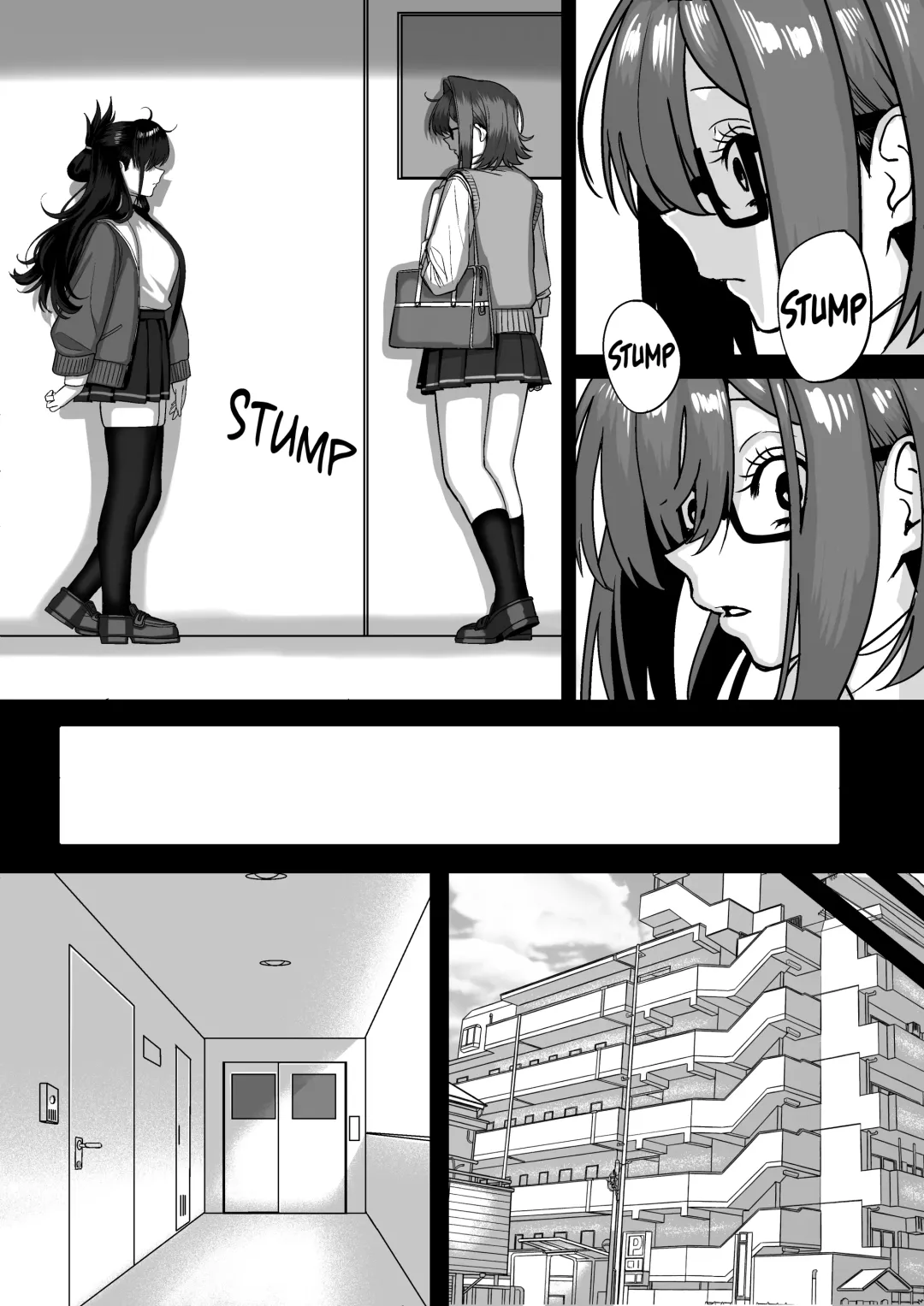 Itabasami na Wakachi Ai 4 | Love Divided Between a Rock and a Hard Place 4 Fhentai - Page 6