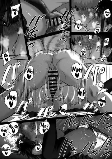 Itabasami na Wakachi Ai 4 | Love Divided Between a Rock and a Hard Place 4 Fhentai - Page 28