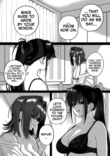 Itabasami na Wakachi Ai 4 | Love Divided Between a Rock and a Hard Place 4 Fhentai - Page 71