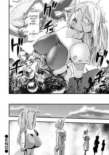 [Kaburana] Gunflap Troopers Fhentai.net - Page 15