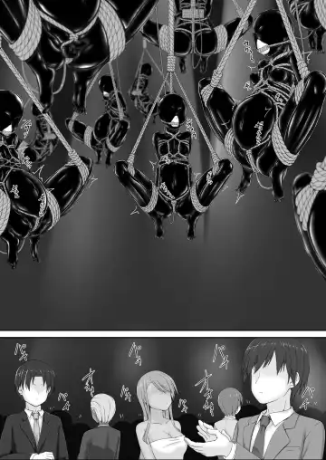 [Sho-yan] Beginning black 8 Fhentai.net - Page 5