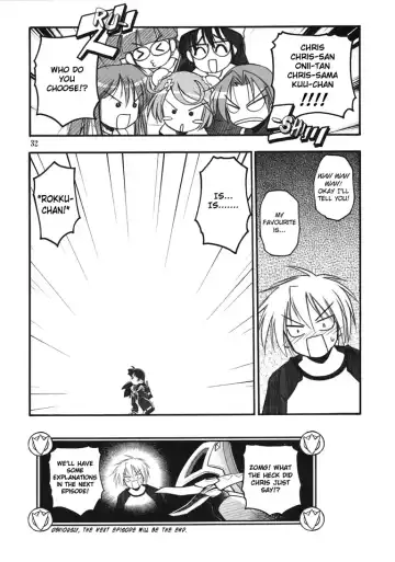 [Kuuya - Satomi Hiroyuki] PO Fhentai - Page 31