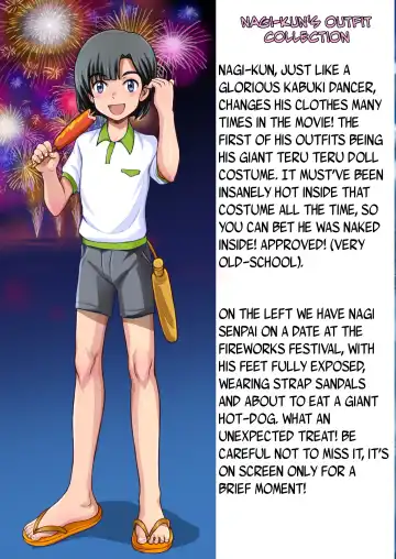 [Taankee - Takenokoya] Kaisei!? Danshi Team! Fhentai.net - Page 6