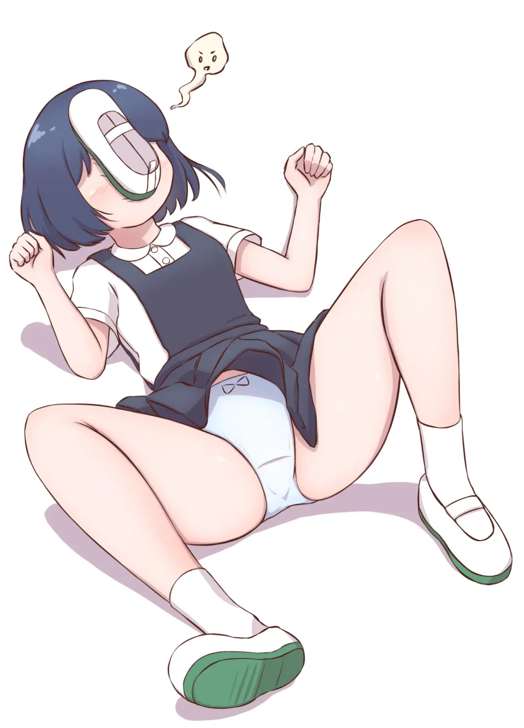 [Kai] Miki to Yuu no Girigiri Challenge Fhentai - Page 10