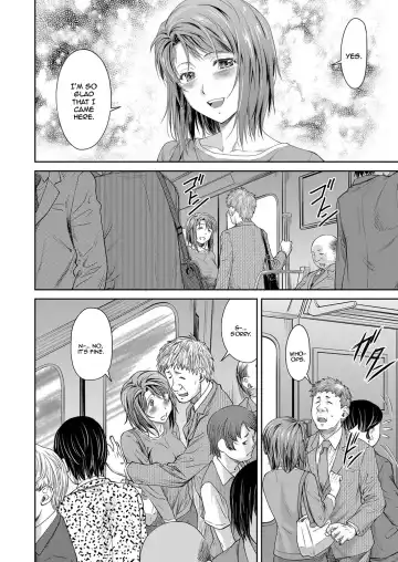 [Nagare Ippon] Oyako no Jijo | A Father-Daughter Situation Fhentai - Page 2