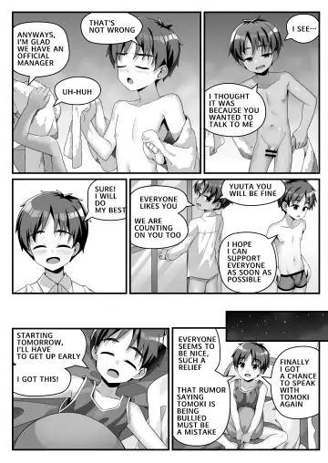 [Ruki] Akugi Shounen Kunren Nisshi - Naughty Boy's Training Log Fhentai.net - Page 13