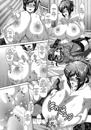 [Zero Tanuki] Himitsu no Himitsu Fhentai - Page 14