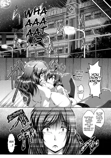 [Zero Tanuki] Himitsu no Himitsu Fhentai - Page 38