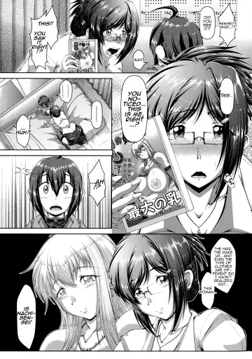[Zero Tanuki] Himitsu no Himitsu Fhentai - Page 7