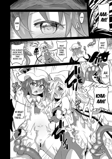 [Koizumi Hitsuji] Naedoko RemiFla Fhentai - Page 7