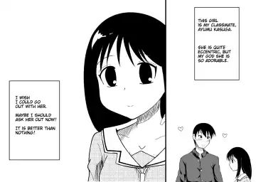 Azumanga Netorare Kontol Fhentai - Page 2