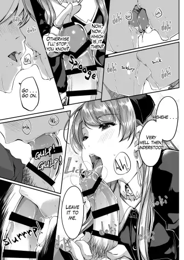 [Gustav] Reika is a my splendid maid : Ep03 Fhentai.net - Page 11