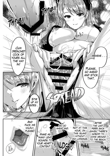 [Gustav] Reika is a my splendid maid : Ep03 Fhentai.net - Page 16