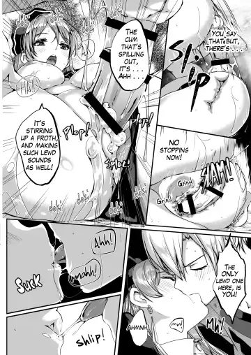 [Gustav] Reika is a my splendid maid : Ep03 Fhentai.net - Page 18