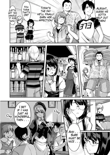 [Gustav] Reika is a my splendid maid : Ep03 Fhentai.net - Page 4