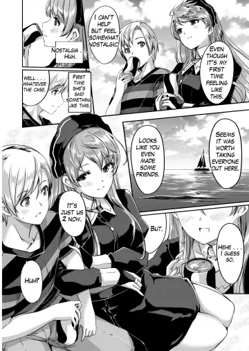 [Gustav] Reika is a my splendid maid : Ep03 Fhentai.net - Page 8